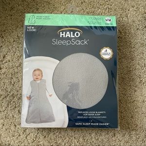 HALO Sleep Sack (Unopened)